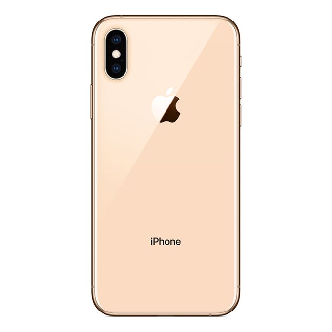 تسوق آيفون Xs 256 جيجا ذهبي اونلاين جوميا مصر
