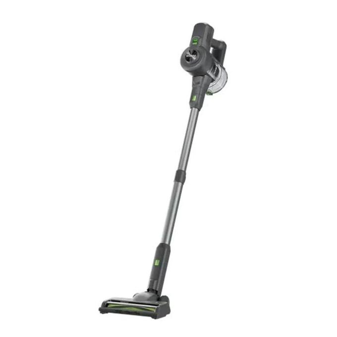 مكنسة أورايمو CyberVac اللاسلكية 180W – شفط قوي وتنظيف سهل مع تصميم عملي وملحقات متعددة بخصم 9%!