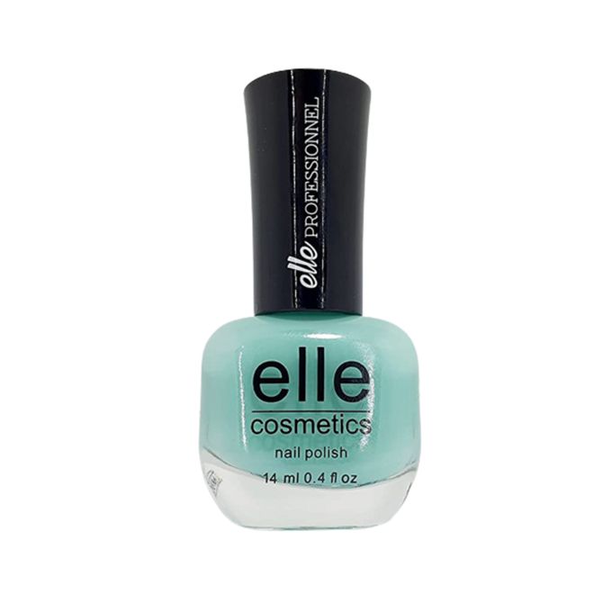 Elle NAIL POLISH NO 811 - Elle - Jumia Egypt