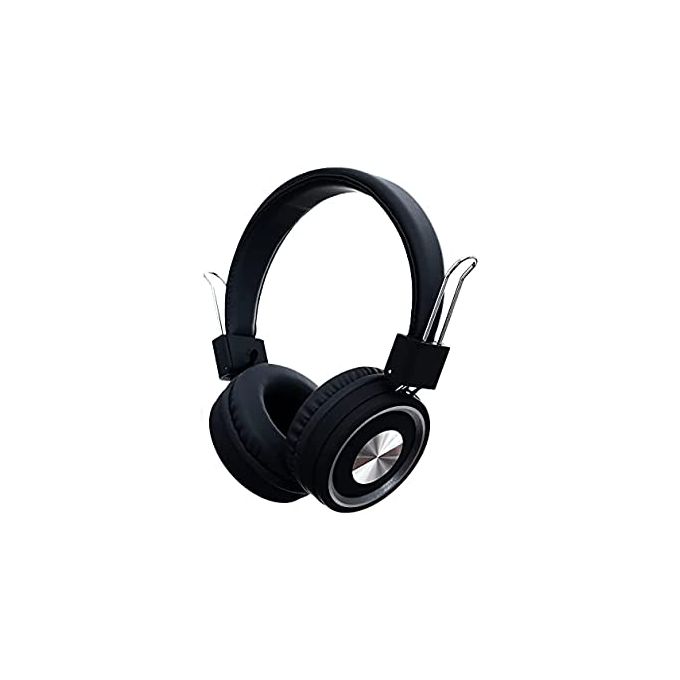 SODO SD 1002 Bluetooth Wireless Headphone Black Best Price