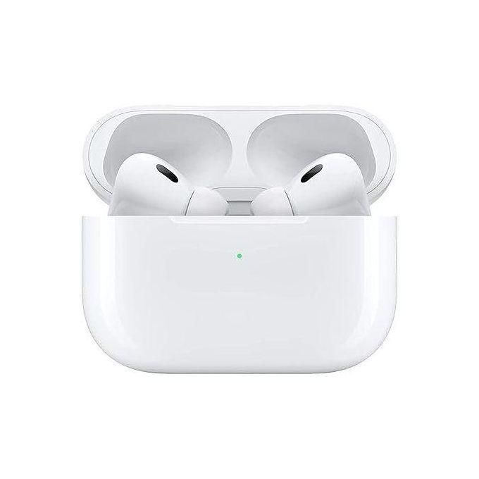 AirPods Pro Bluetooth Earbuds – Premium Sound & ANC