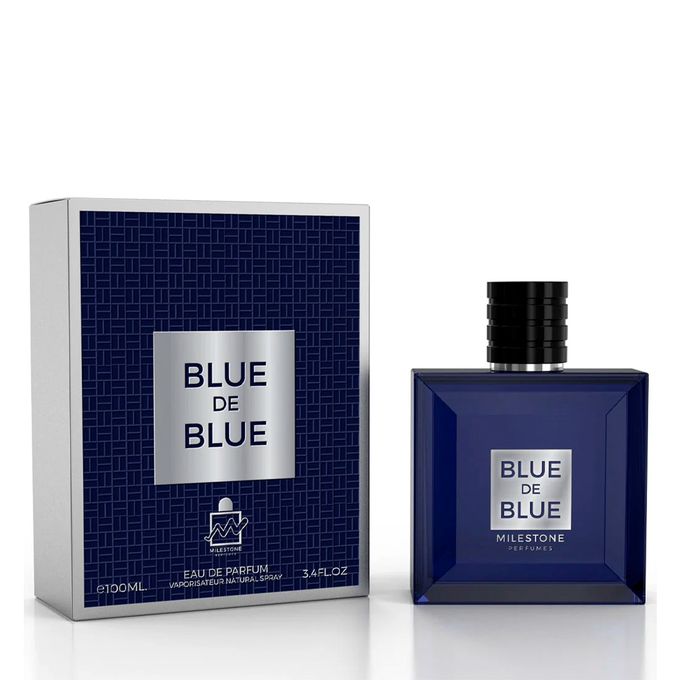Blue For Men 100ml - EDT