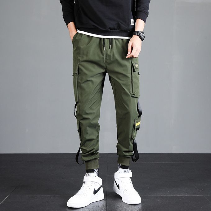 Mens Track Pants Sport Sweatpants Men's Military Army Colour Sports Pants  Running Trousers Fitness Sports Trousers Male Training | lupon.gov.ph