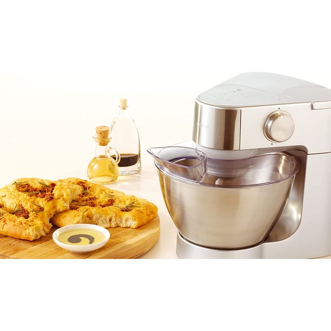 kenwood kitchen machine km281si
