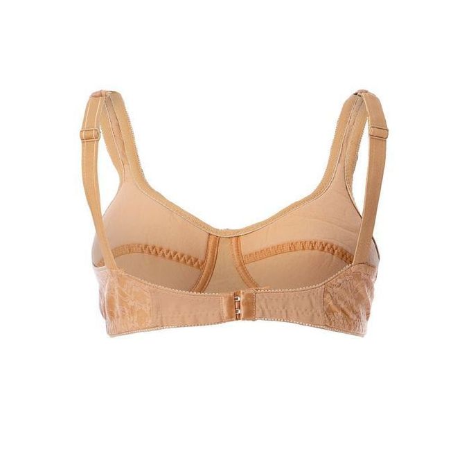 Solid Bra 126D - Lined Inside