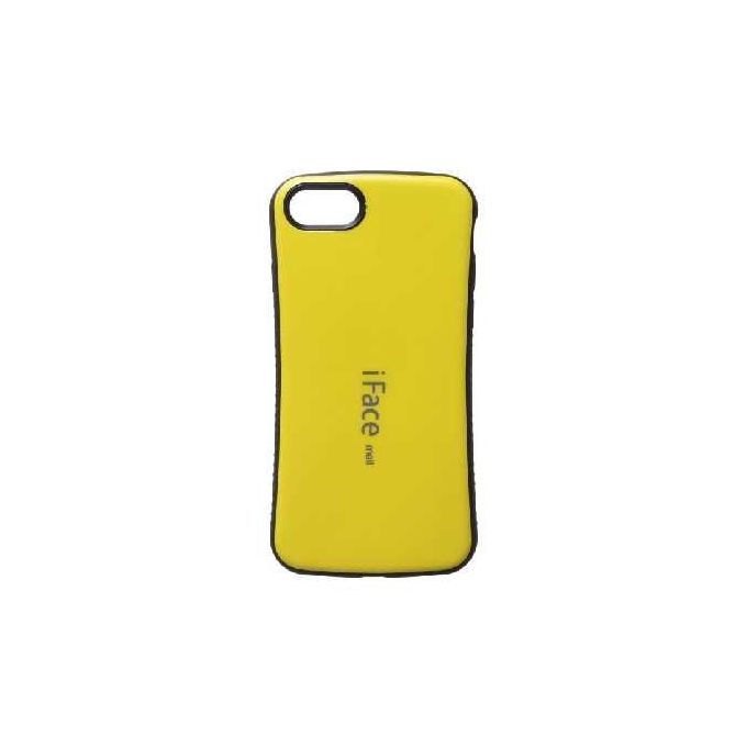 I Face Iface Back Cover For Apple Iphone 7 Yellow Best Price Online Jumia Egypt