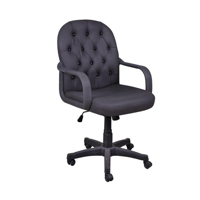 Classic Office Chair Black Best Price Online Jumia Egypt