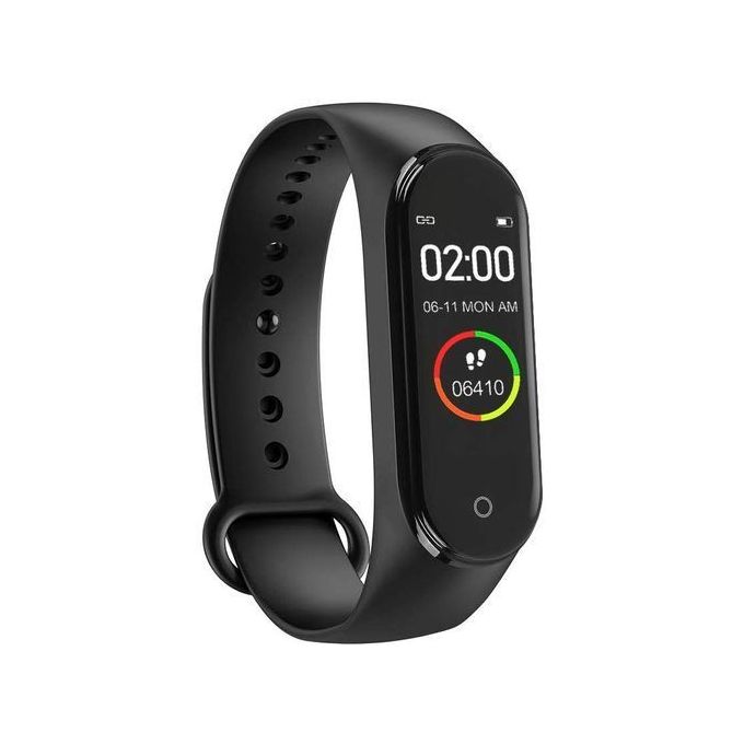 xiaomi m4 smart watch