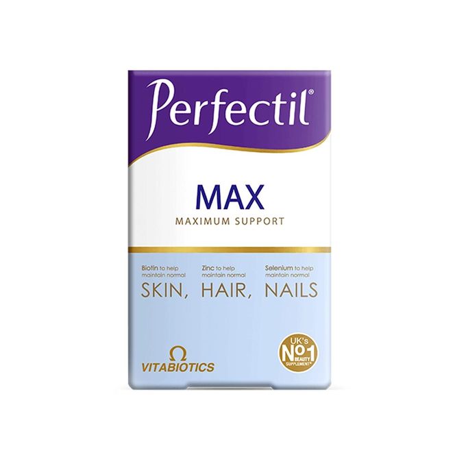 Perfectil Vitabiotics Max - 84 Tablets