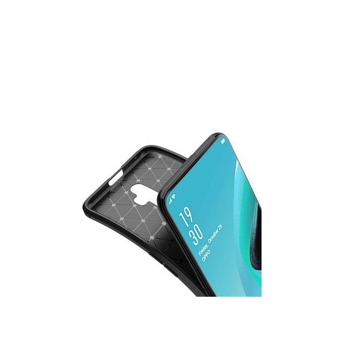 Shop Generic Oppo Reno 2f Tpu Case 3pcs Multicolor Jumia Egypt
