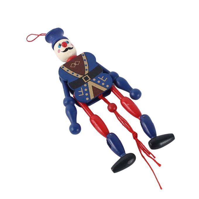 Pull hotsell string puppets