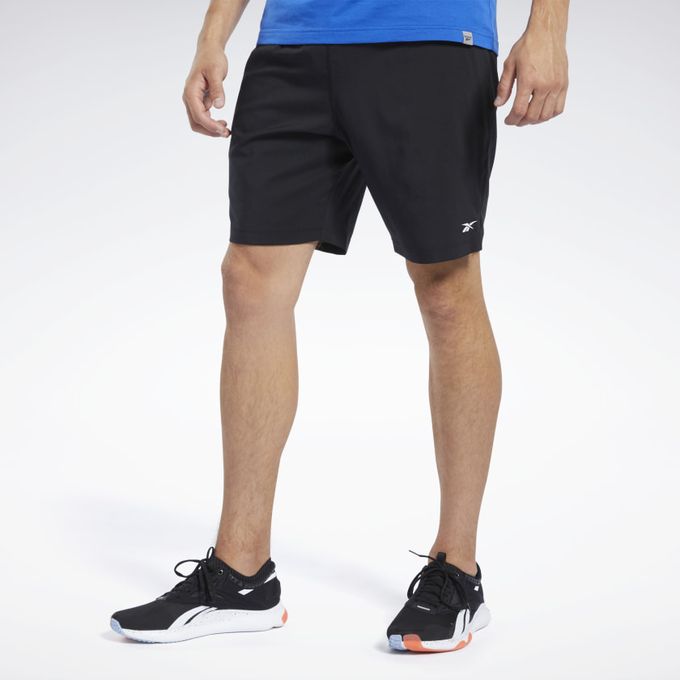 Reebok Men • Fitness & Training Workout Ready Shorts FP9088 @ Online | Jumia