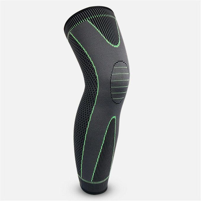 Knee support compression - Long