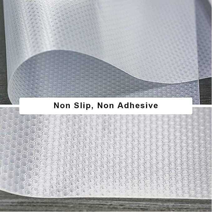 Generic Shelf Liner Roll Non-Skid ,Washable And Don't Slip (45 X 150 Cm) @  Best Price Online