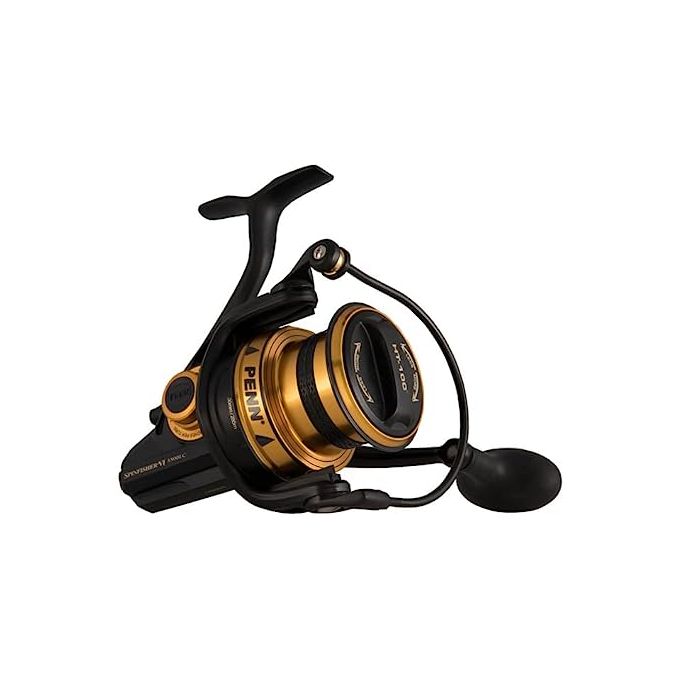 Penn Spin-fisher VI 10500 Spinning /Jigging Reel @ Best Price Online