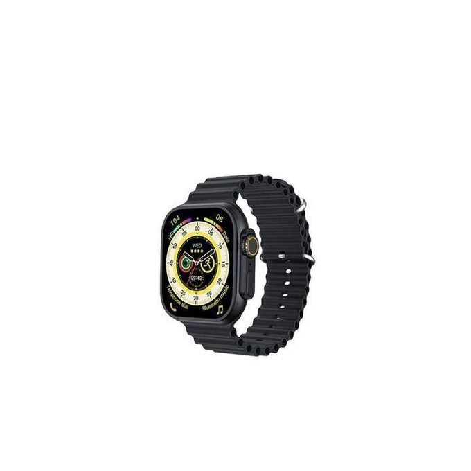 T800 Smart Watch Wireless Bluetooth Fitness Tracker