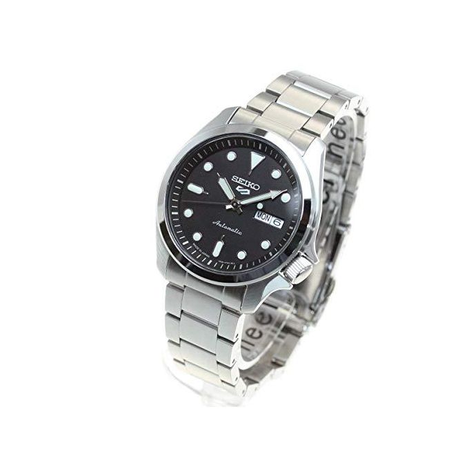 Seiko Sports Automatic Mechanical Distribution Limited Model Wrist Watch  Men's Five Sports Sports SBSA045 @ Best Price Online | Jumia Egypt