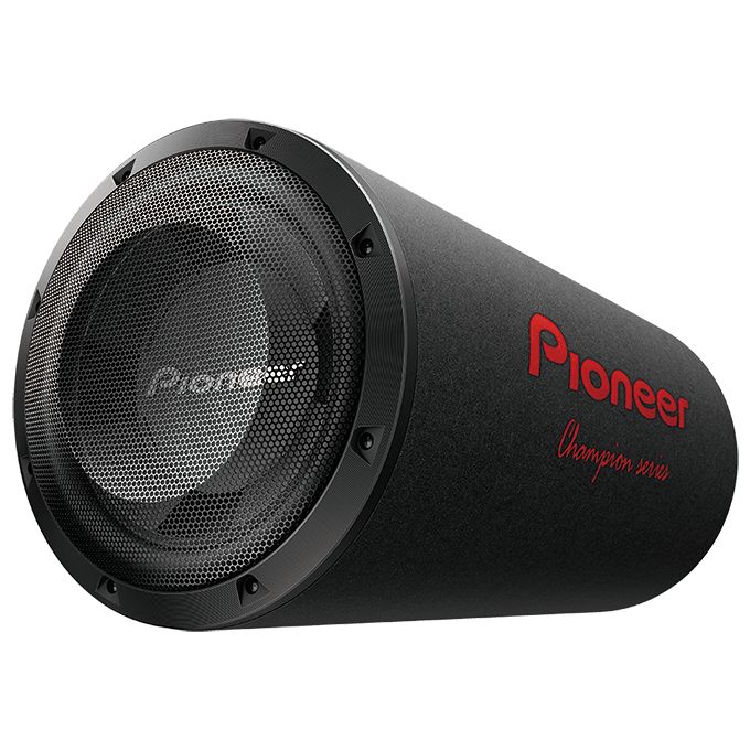 PIONEER PP CONE WOOFER/BASS REFLEX 2個セット 1.jpg?0686