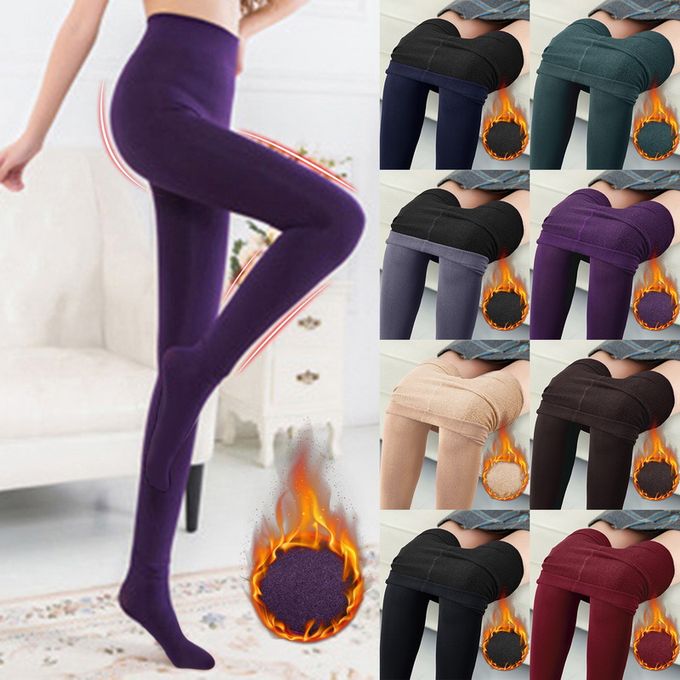 Thermals Pants for Women  Buy Wool Leggings & Ski Pants for Women Online -  Kosha