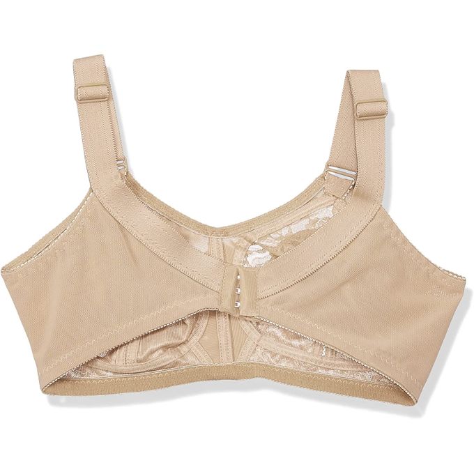 Lasso Lassen Dantel Bra For Women price in Egypt, Jumia Egypt