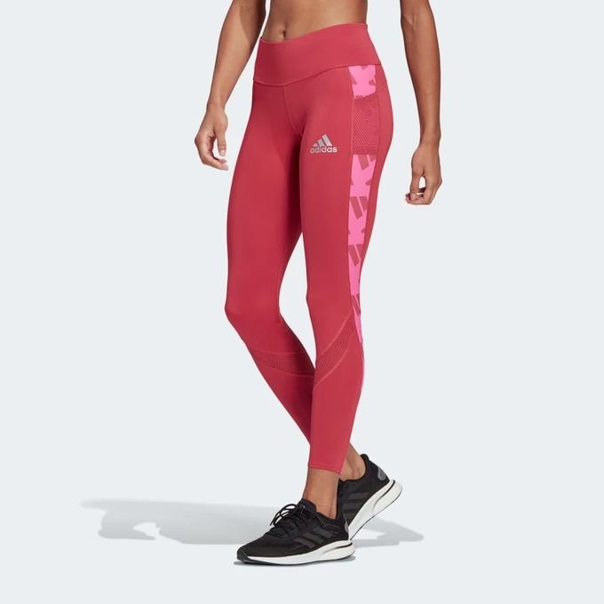 ADIDAS Own The Run Celebration Running Long Tights GM1583 - PLNDR