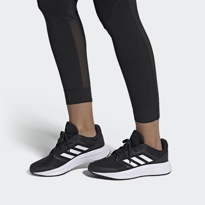 adidas galaxy 5 women's running shoes