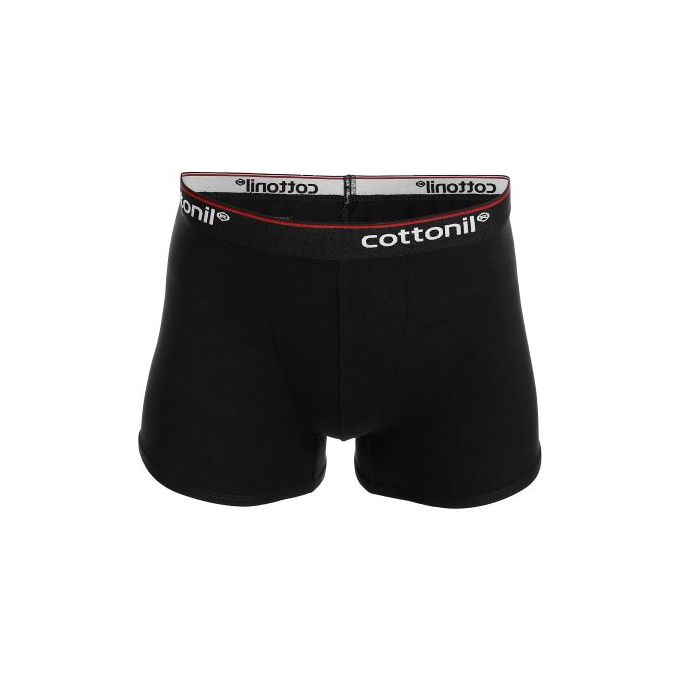 Cottonil Bundle OF (5) - Men Boxer Solid @ Best Price Online | Jumia Egypt