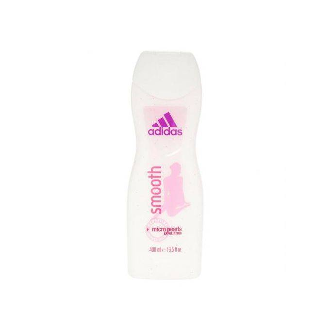 tot nu geld interval ADIDAS Smooth - Micro Pearls - Shower Gel - Women - 400ml @ Best Price  Online | Jumia Egypt