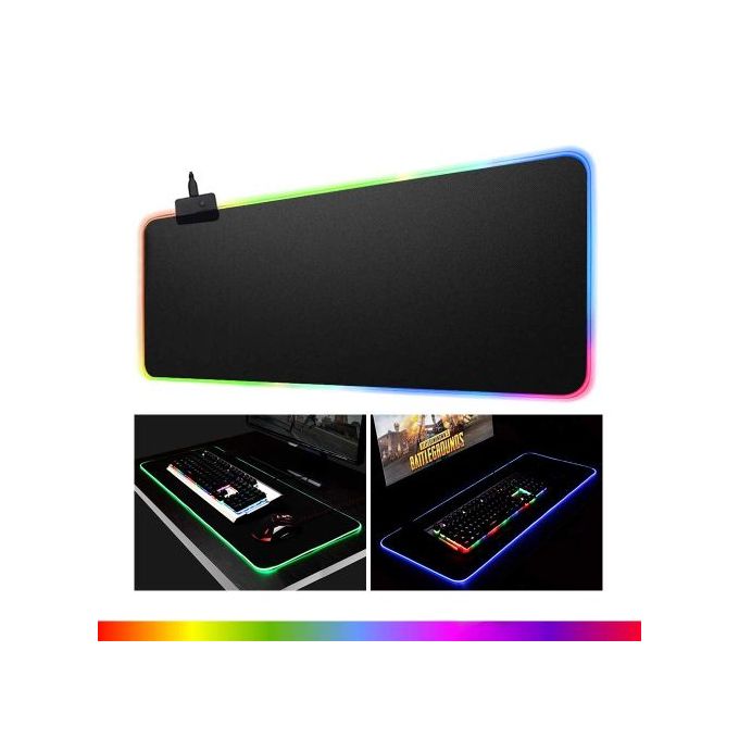 TAPIS DE SOURIS RGB G MS-WT 5 - informatics - Vente de matériel informatique