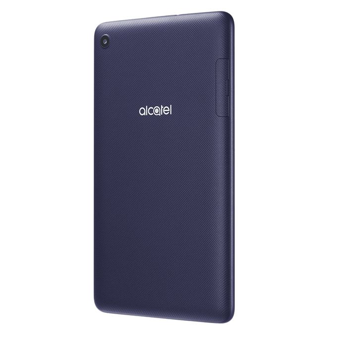 Shop Alcatel 1t 7 9009g 7 0 Inch Single Sim Tablet Bluish Black Jumia Egypt