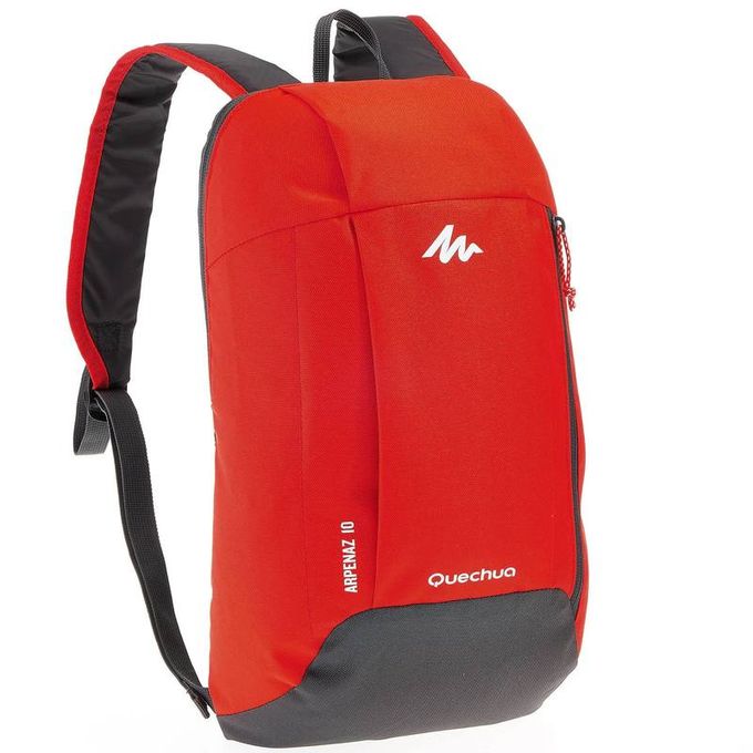 decathlon backpack 10l