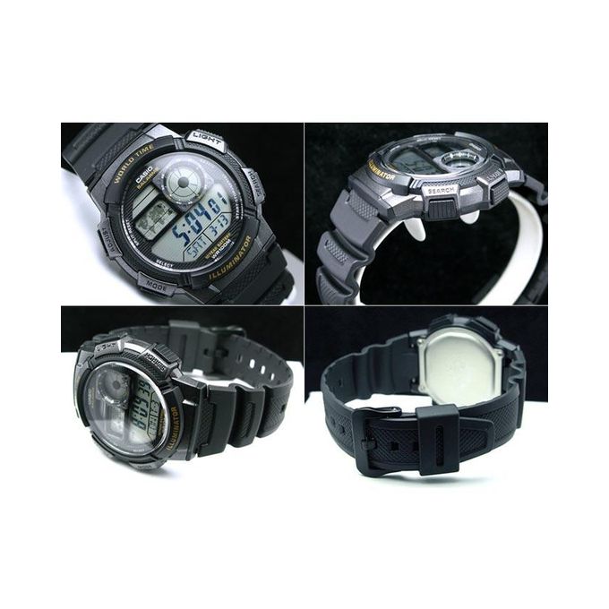 casio ae 1000w avdf