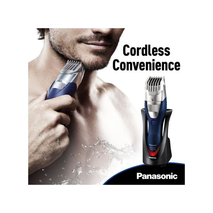 Panasonic ERGB40S AllinOne Trimmer For Beard And Hair Cordless