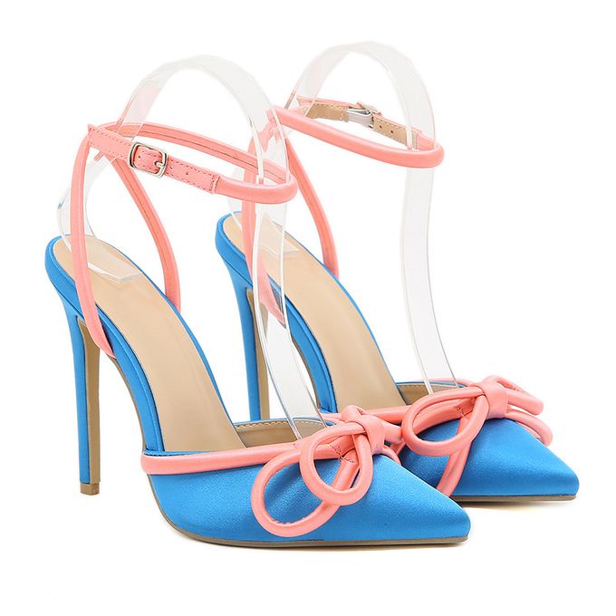 Women's Heels, Pumps - Designer High Fashion Shoes