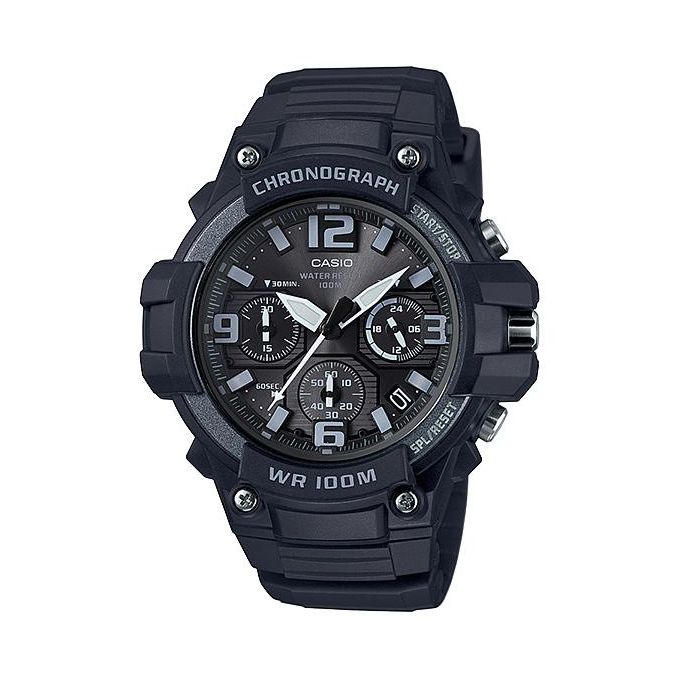 Casio men's mcw100h best sale