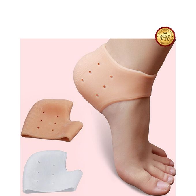 Shop Generic Purastep Silicone Gel Heel 