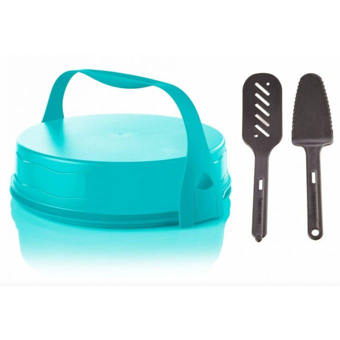 Share more than 71 tupperware cake container super hot -  awesomeenglish.edu.vn