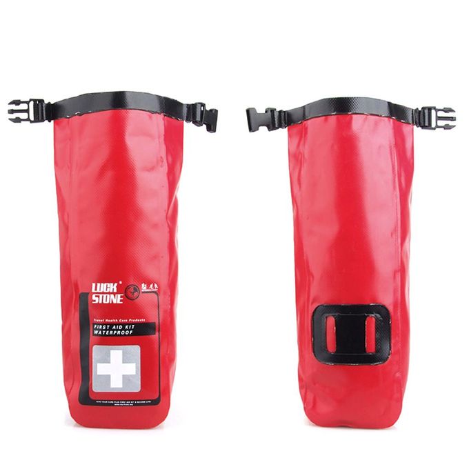 Generic Empty Waterproof First Kit Dry Bag Sack Travel 2L @ Best Price  Online