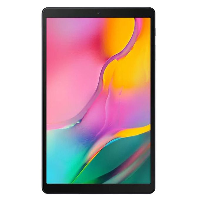 تسوق Galaxy Tab A 10 1 2019 32gb 4g Tablet Black اونلاين جوميا مصر