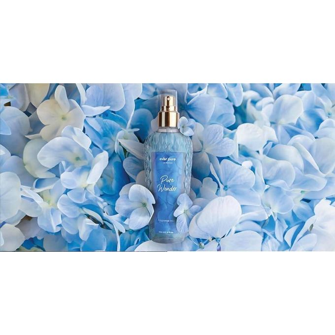 product_image_name-Ever Pure-pure wonder for women  fragrance mist 236ml-2