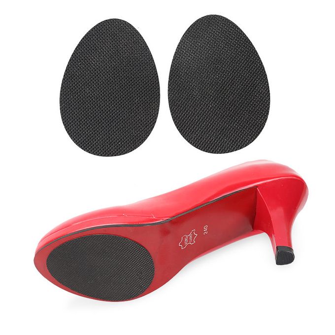 Hot Anti Slip Pad Ground Grip Under Soles Stick Non-slip Rubber