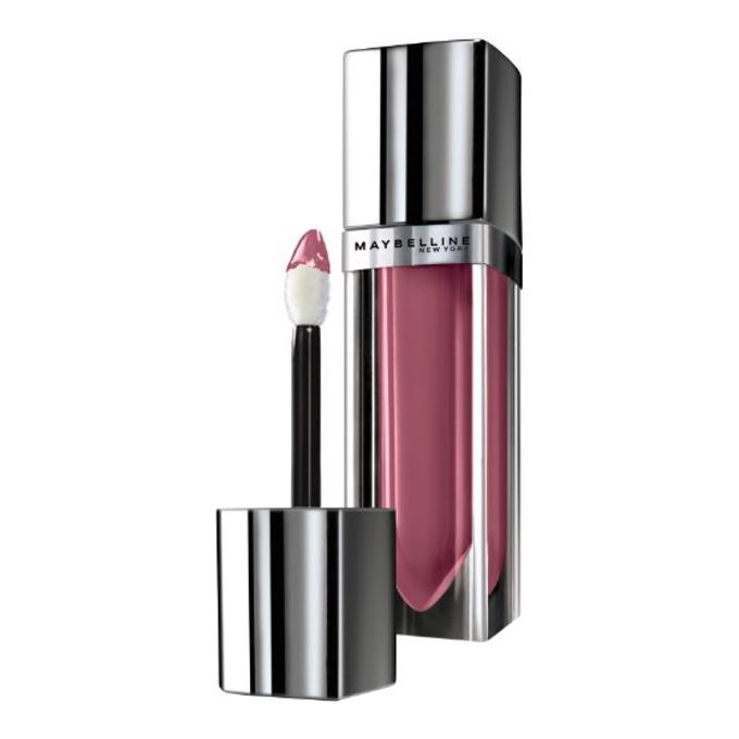 maybelline mauve mystique