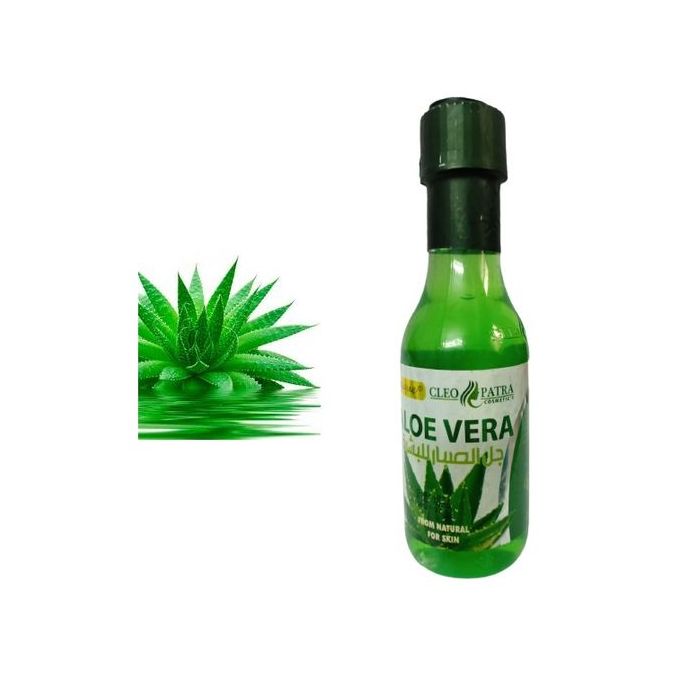 facts on aloe vera Aloe Vera Phytogel Capsules