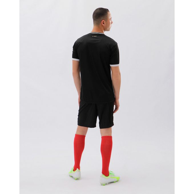 Shop Asc " Al Ahly " Logo Sportive T-shirt - Black | Jumia ...