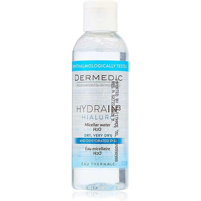 DERMEDIC HYDRAIN 3 EAU MICELLAIRE 500 ML