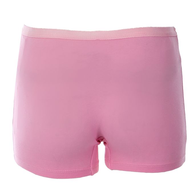Mesery Bundle Of 4 Stretch Cotton Hotshort Panties @ Best Price Online ...
