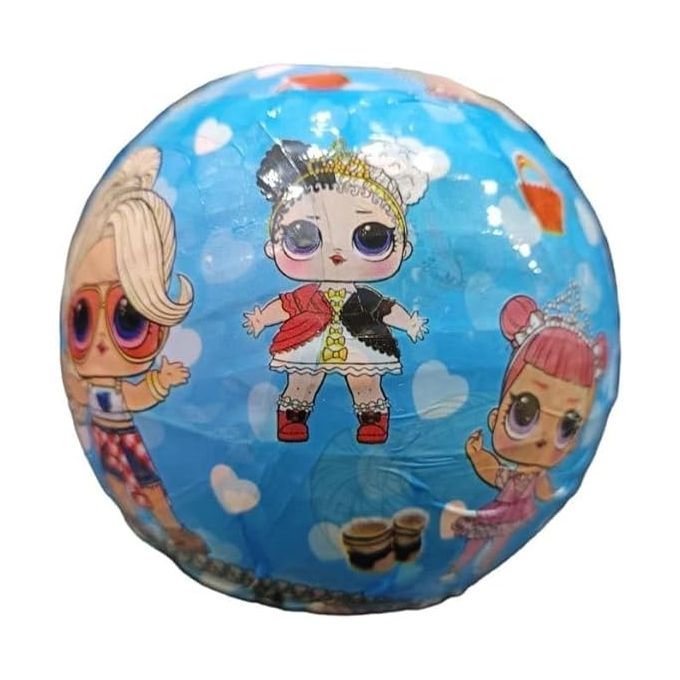 LOL Surprise LOL Surprise Ball With Doll And Accessories For Kids Best Price Online Jumia Egypt