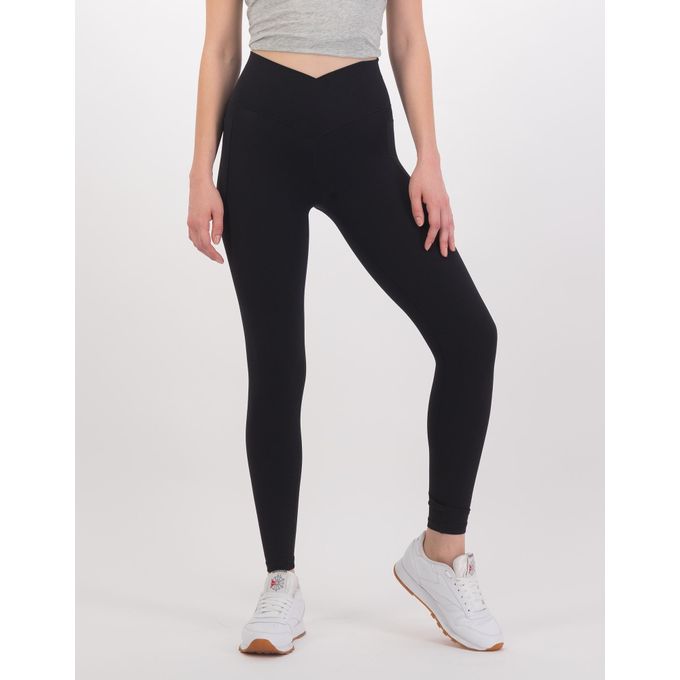 OFFLINE By Aerie Real Me High Waisted Crossover Legging