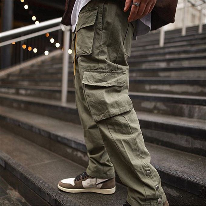 Haggar Men's Casual Pants, Muted Stonewash, 36W / 34L price in UAE | Amazon  UAE | kanbkam