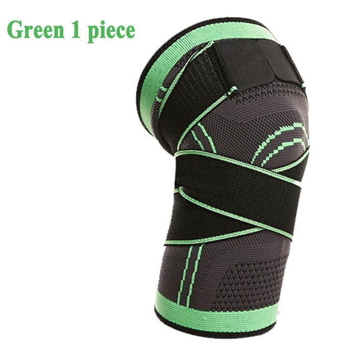 Dropship Basketball Knee Pads Protector Compression Sleeve